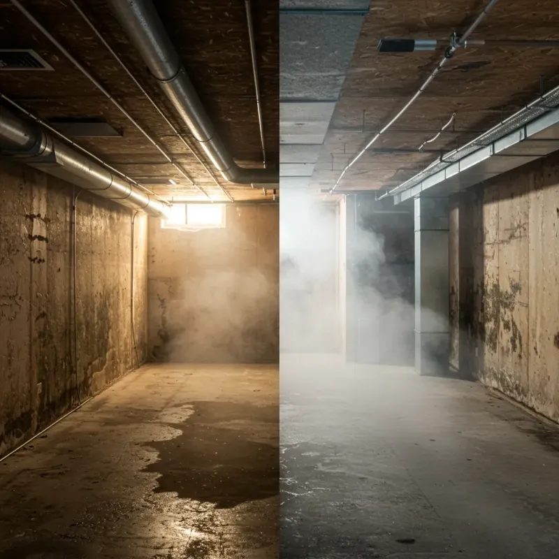 Professional Odor Removal in Nanawale Estates, HI